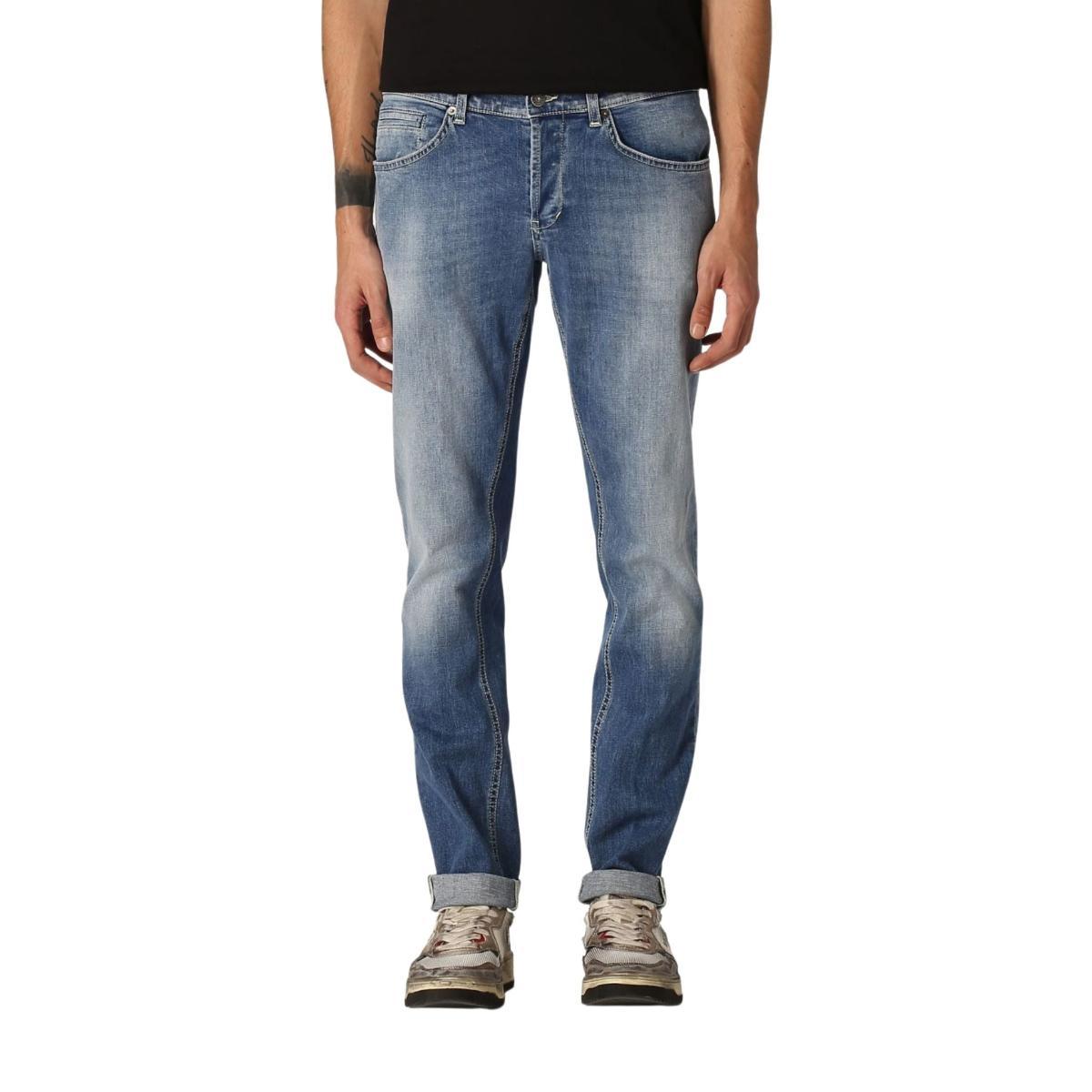 Dondup Denim Jeans