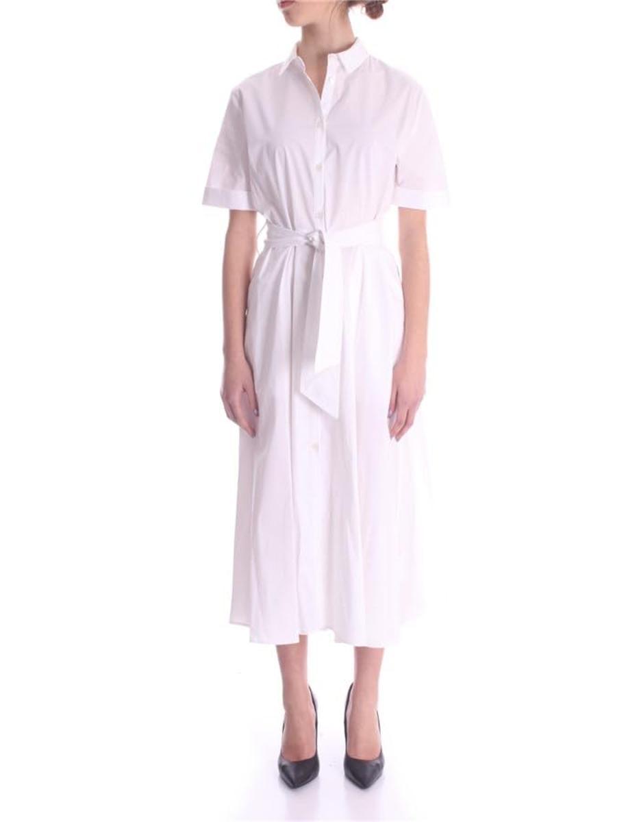 Woolrich Bianco Abiti-Bianco
