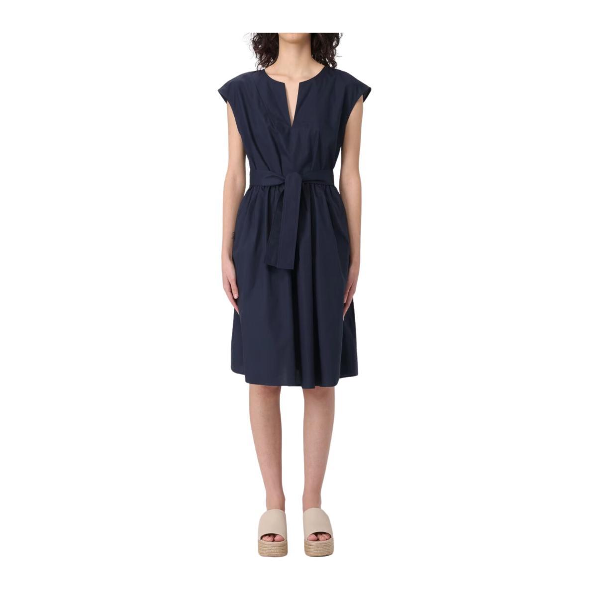 Woolrich Blu Abiti
