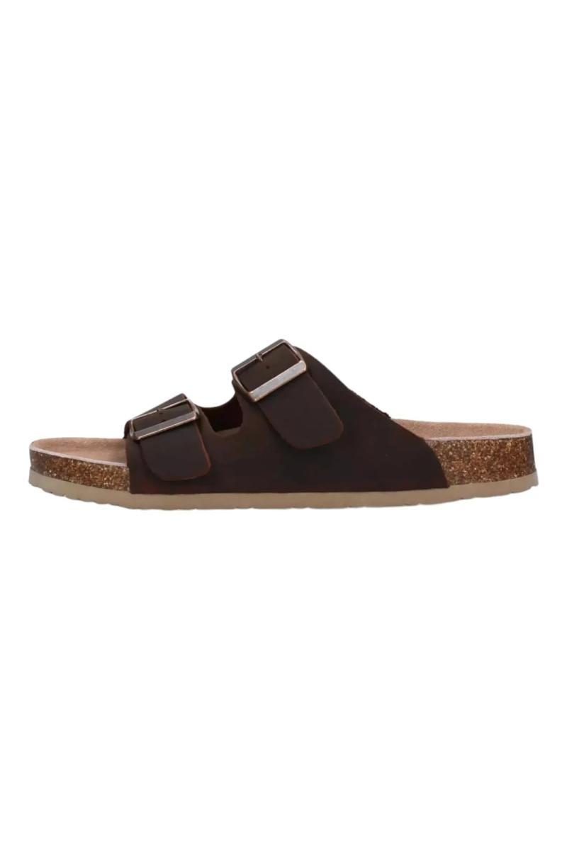 Colors of California Scarpe Uomo BIOM410TAN PE24