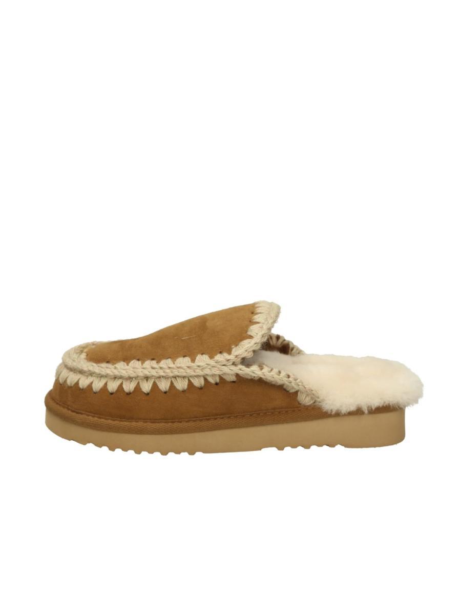 Mou Eskimo Slipper Verde FW101125A