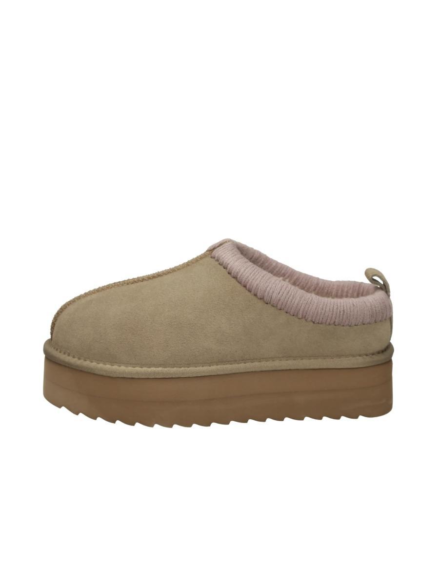 Colors of California Stivaletto EGGY Platform con Cuciture Donna