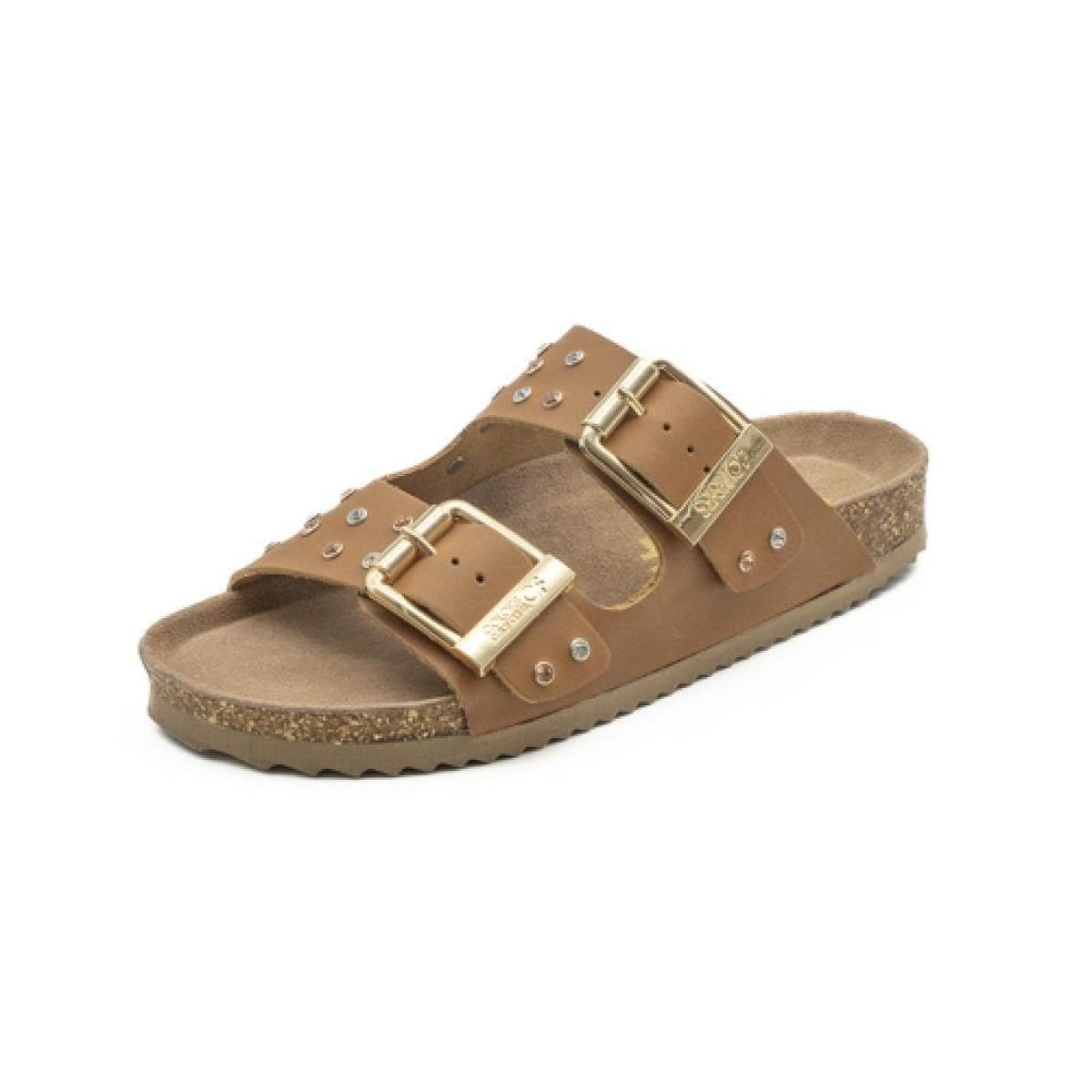 Colors Of California Ciabatta-Marrone