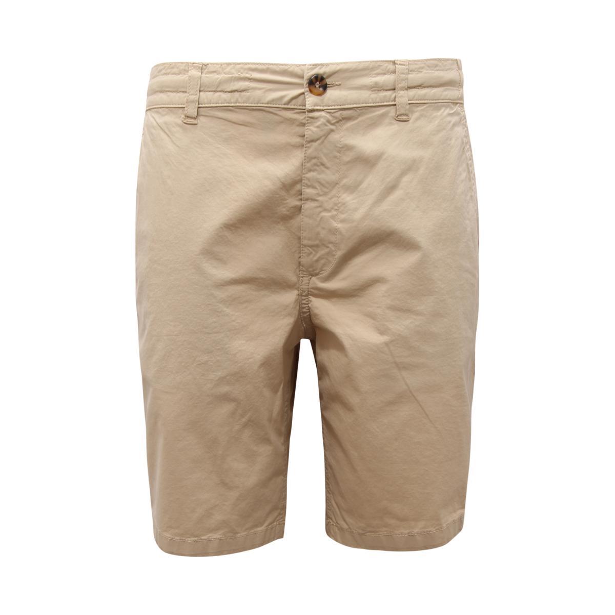 P6248 BERMUDA UOMO MC2 SAINT BARTH MAN COTTON SHORTS