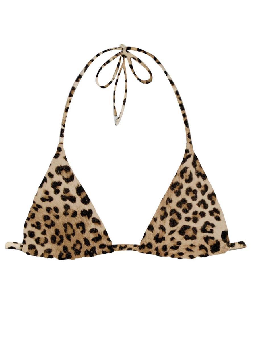 MC2 Saint Barth Bikini Sopra Donna Leah  LEH0001-Maculato