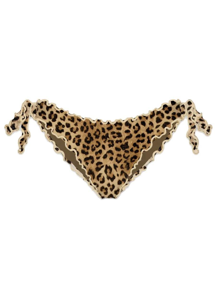 MC2 Saint Barth Bikini Sotto Donna Moon  MOO0001-Maculato