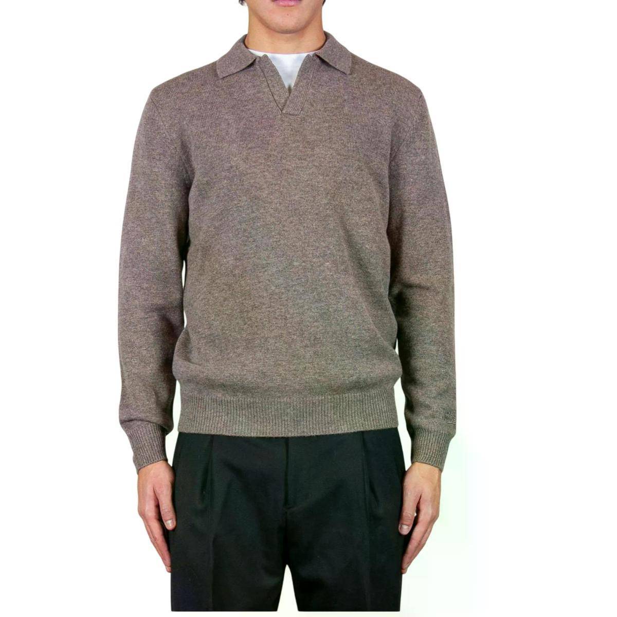 Polo Uomo Covent in maglia