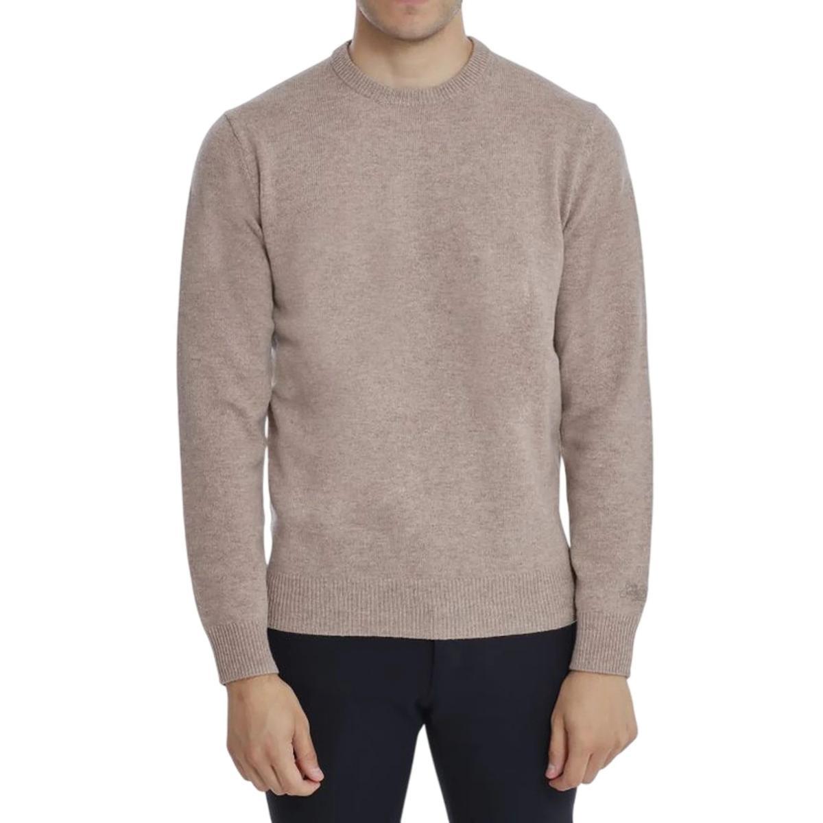Maglione Uomo Regent Beige