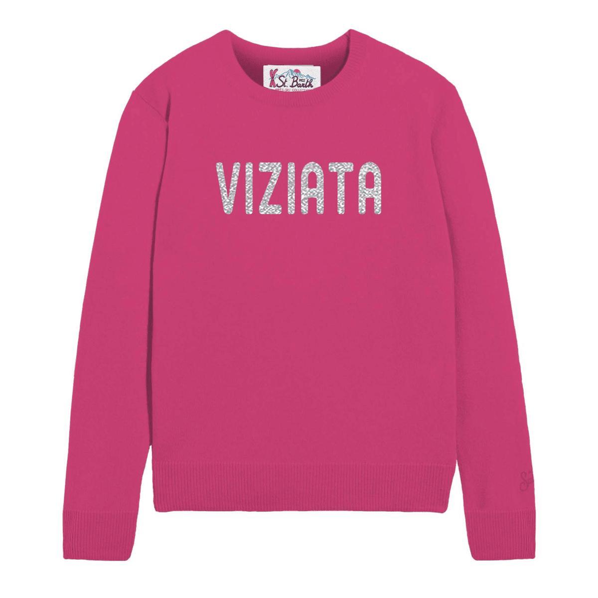 Maglia New Queen-Viziata