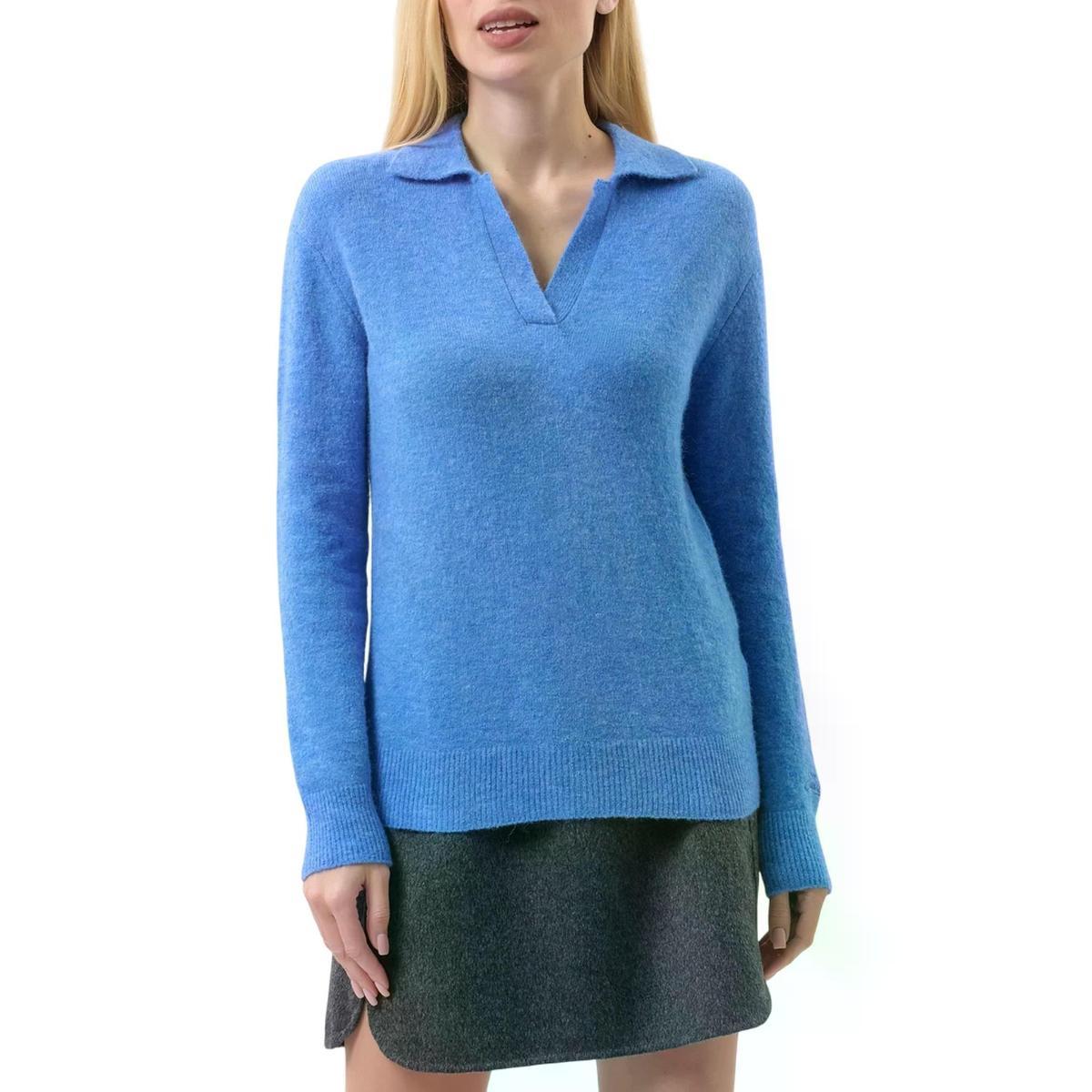 Maglia Donna Eze a polo