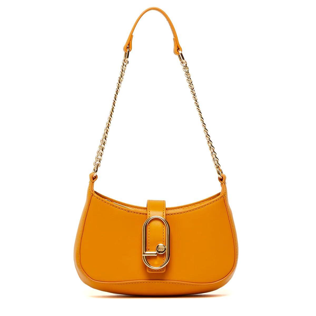 1454AO borsa donna LIU JO ANEU woman vegan-leather bag