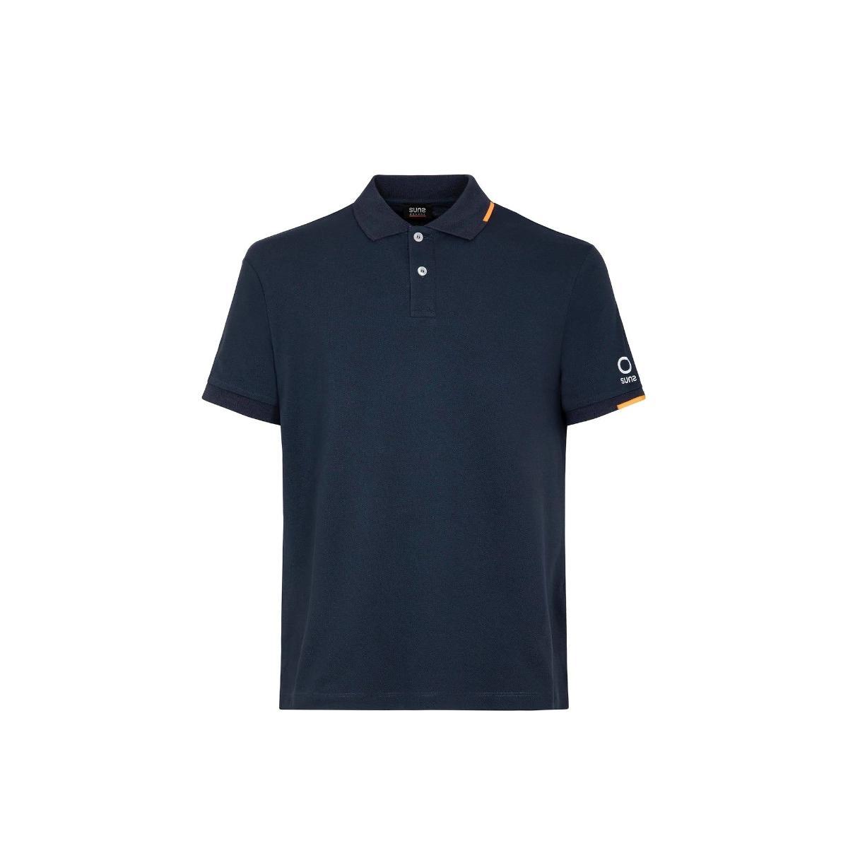 SUNS PLS61008U V17 NAVY