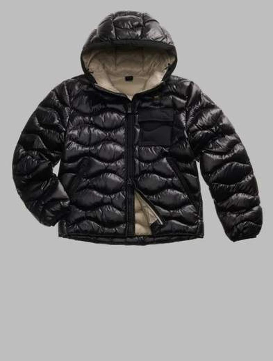 Blauer GIACCA CON TASCA SUL PETTO BRYANT