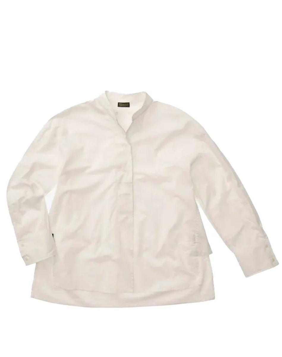 Blauer Camicia Donna