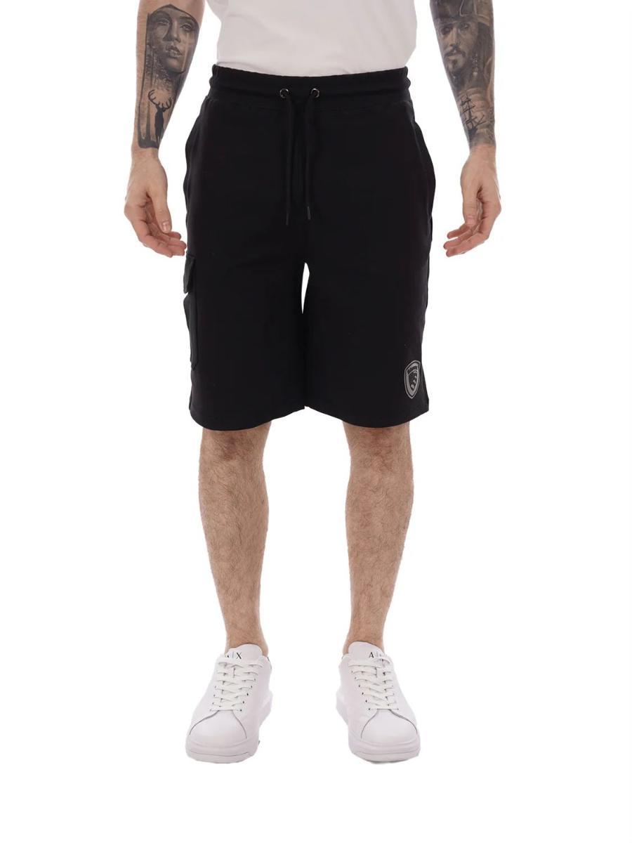 Blauer Bermuda Uomo Pacificx  26SBLUP02037007441