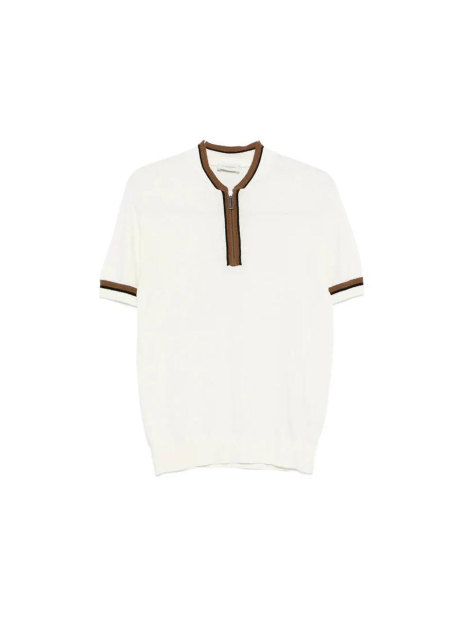 PAOLO PECORA * abb. - t-shirt/body/polo Uomo bianco A024 f600 1102