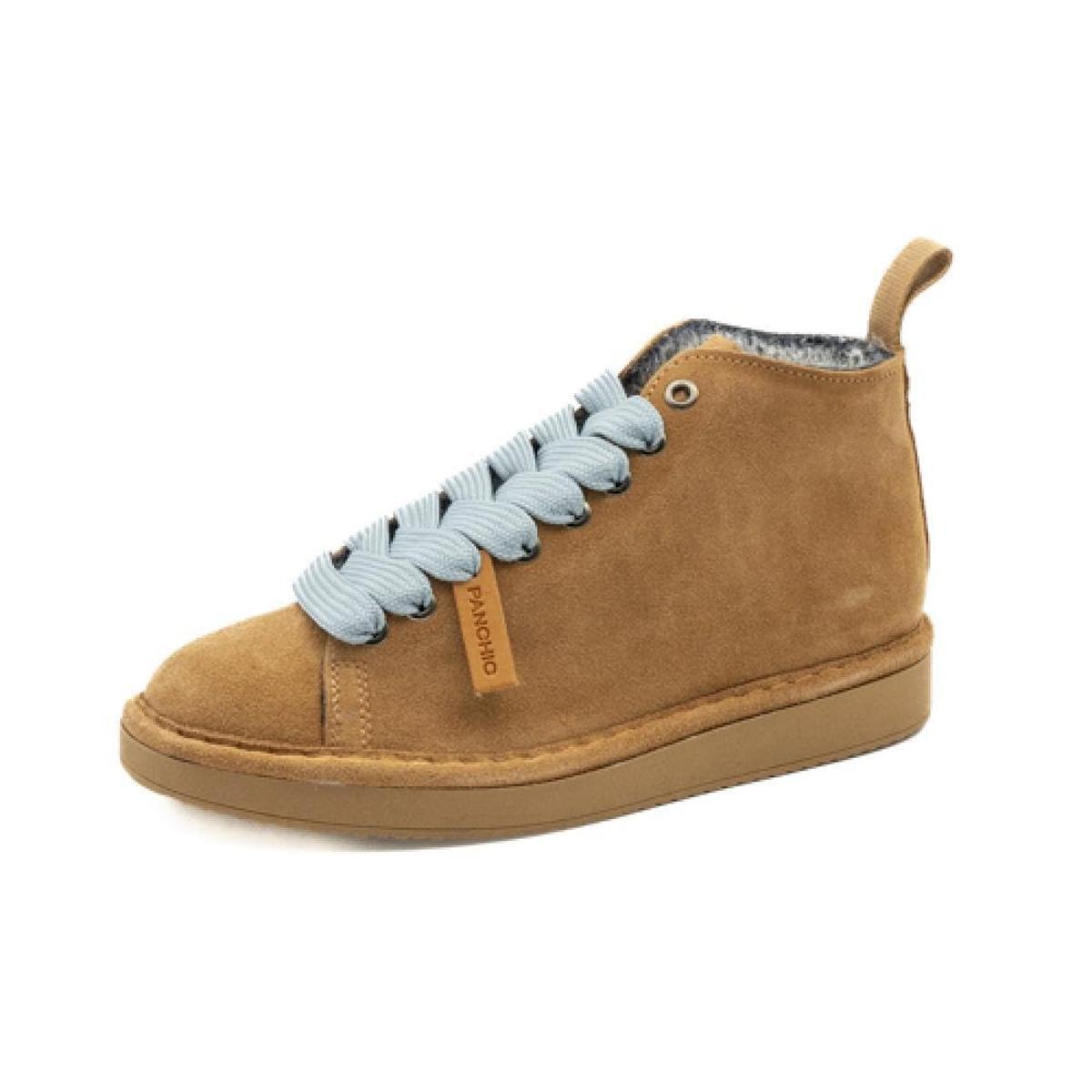 PANCHIC Scarpe basse stringate Donna 