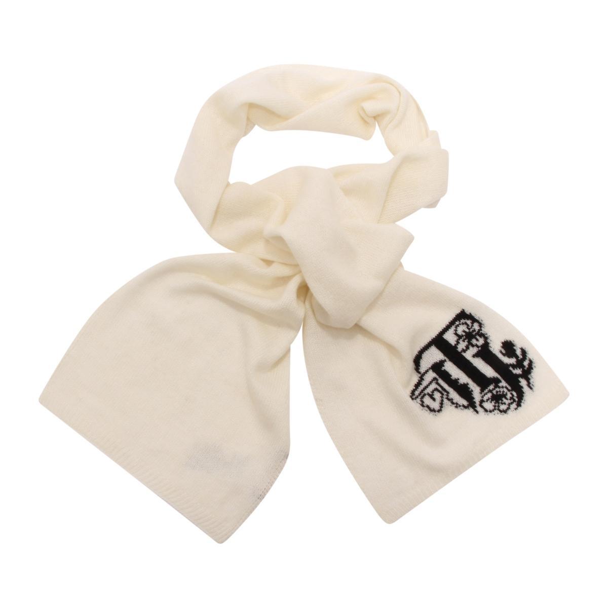 5952AP sciarpa uomo TRUSSARDI man scarf