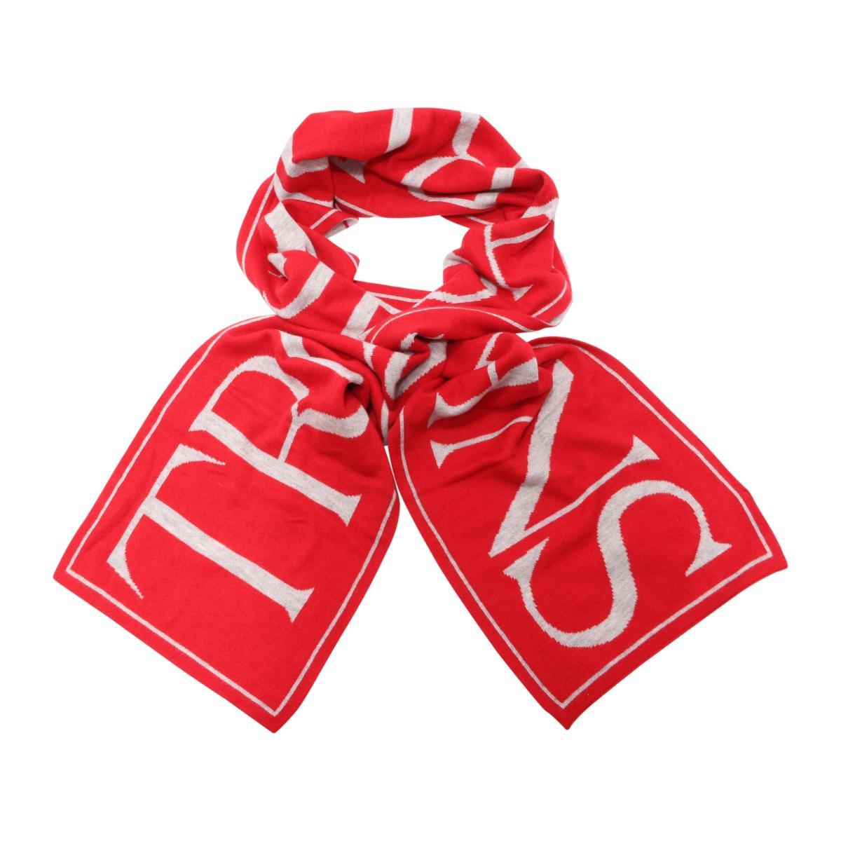 8371AQ sciarpa uomo TRUSSARDI JEANS man scarf