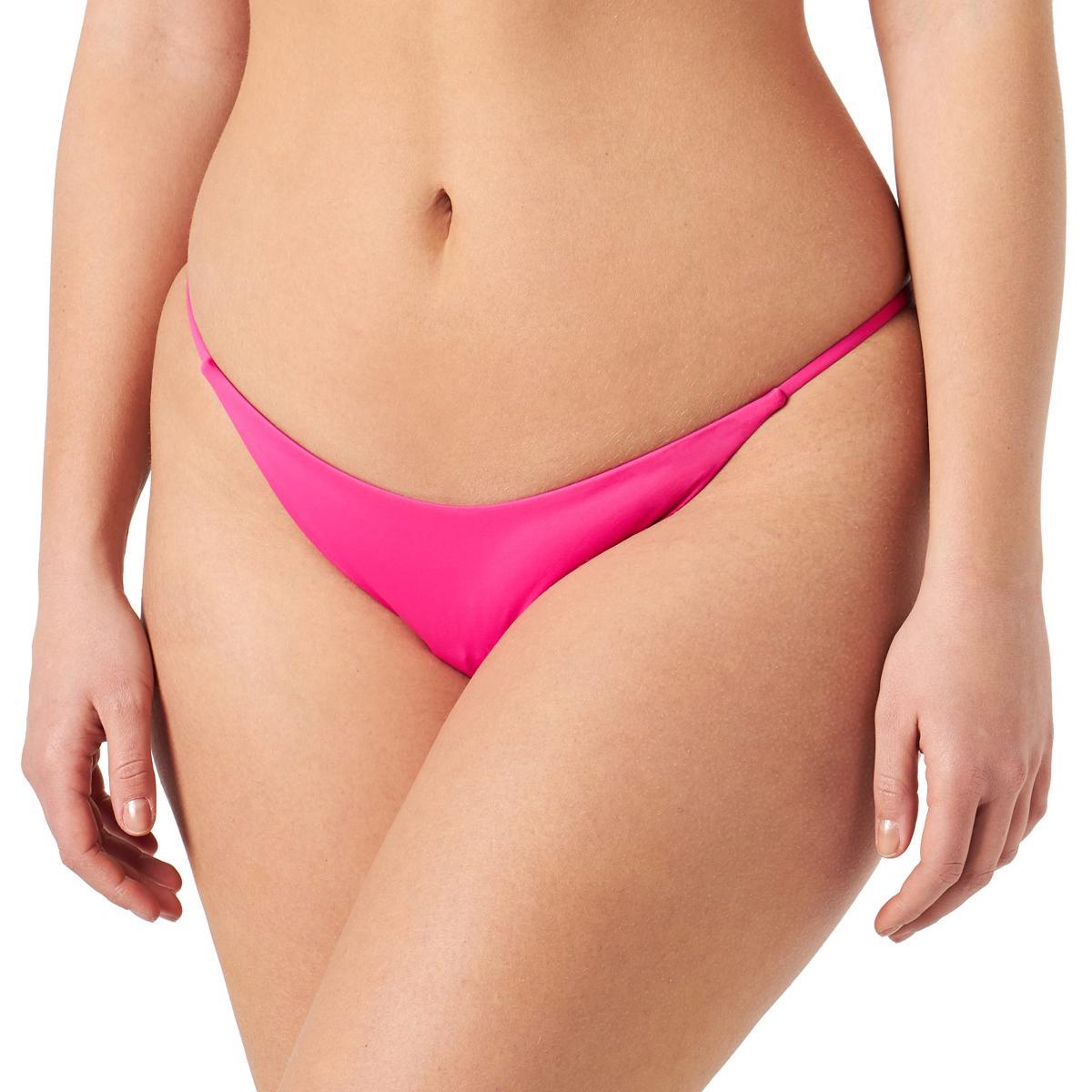 Pinko Balcone Slip Bikini Tecno JERS Parte Inferiore Donna