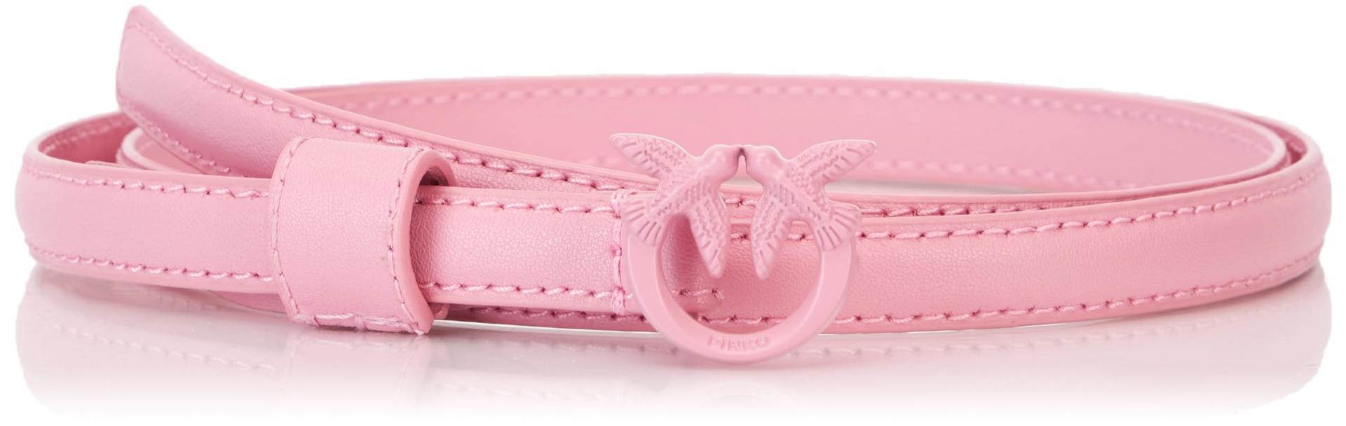 Pinko Cintura Donna-Rosa