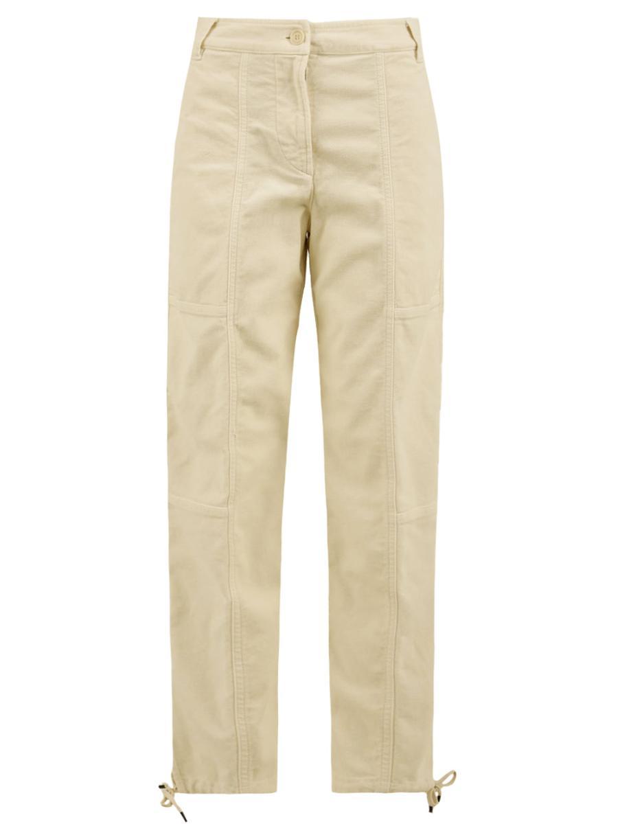 Pantalone ASPESI Donna - Bianco-Bianco