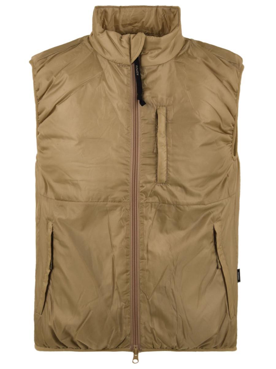 Gilet Jil ASPESI Uomo - Beige-Beige