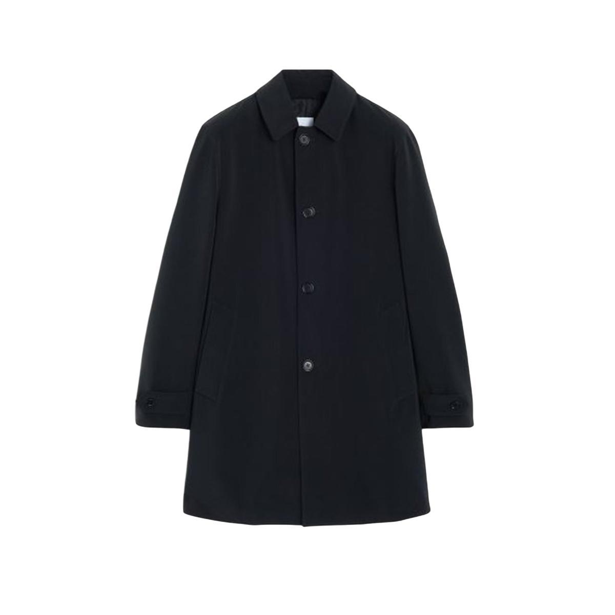 Cappotto Donna classico monopetto