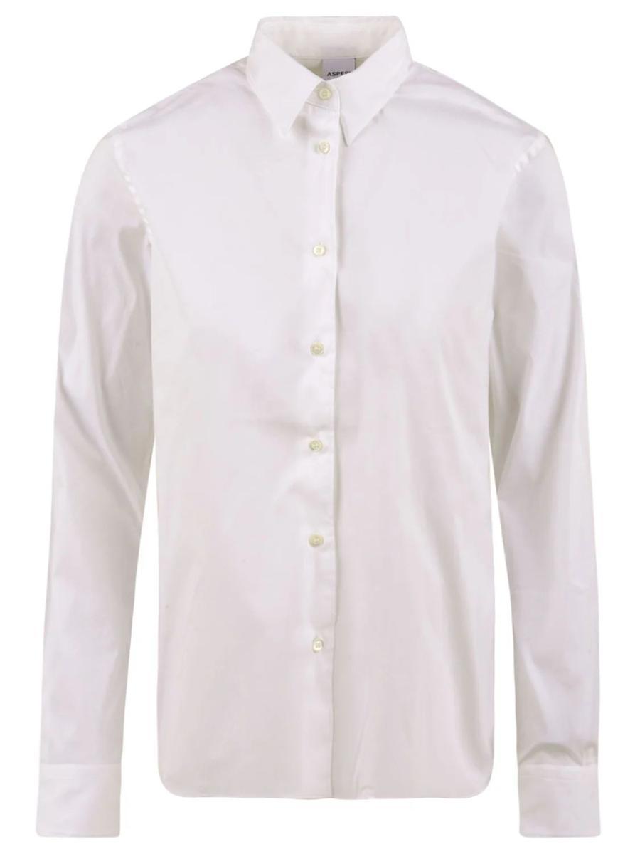Camicia ASPESI Donna - Bianco