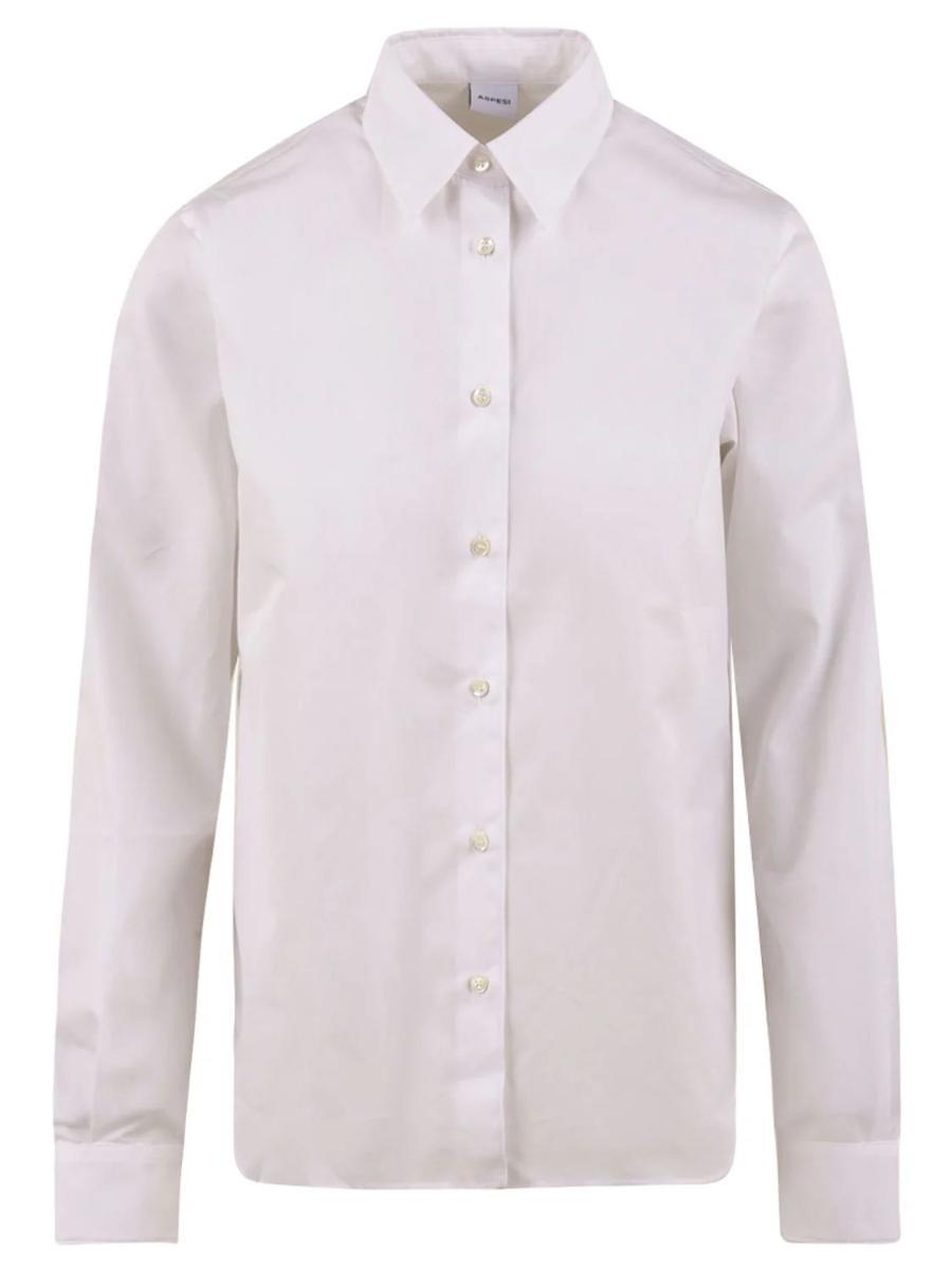 Camicia ASPESI Donna - Bianco