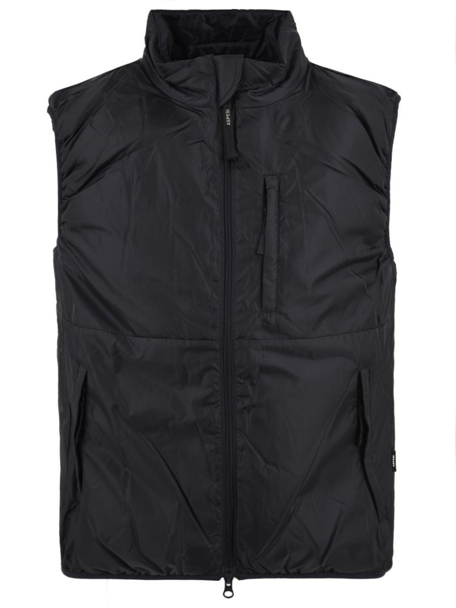 GILET JIL IN NYLON
