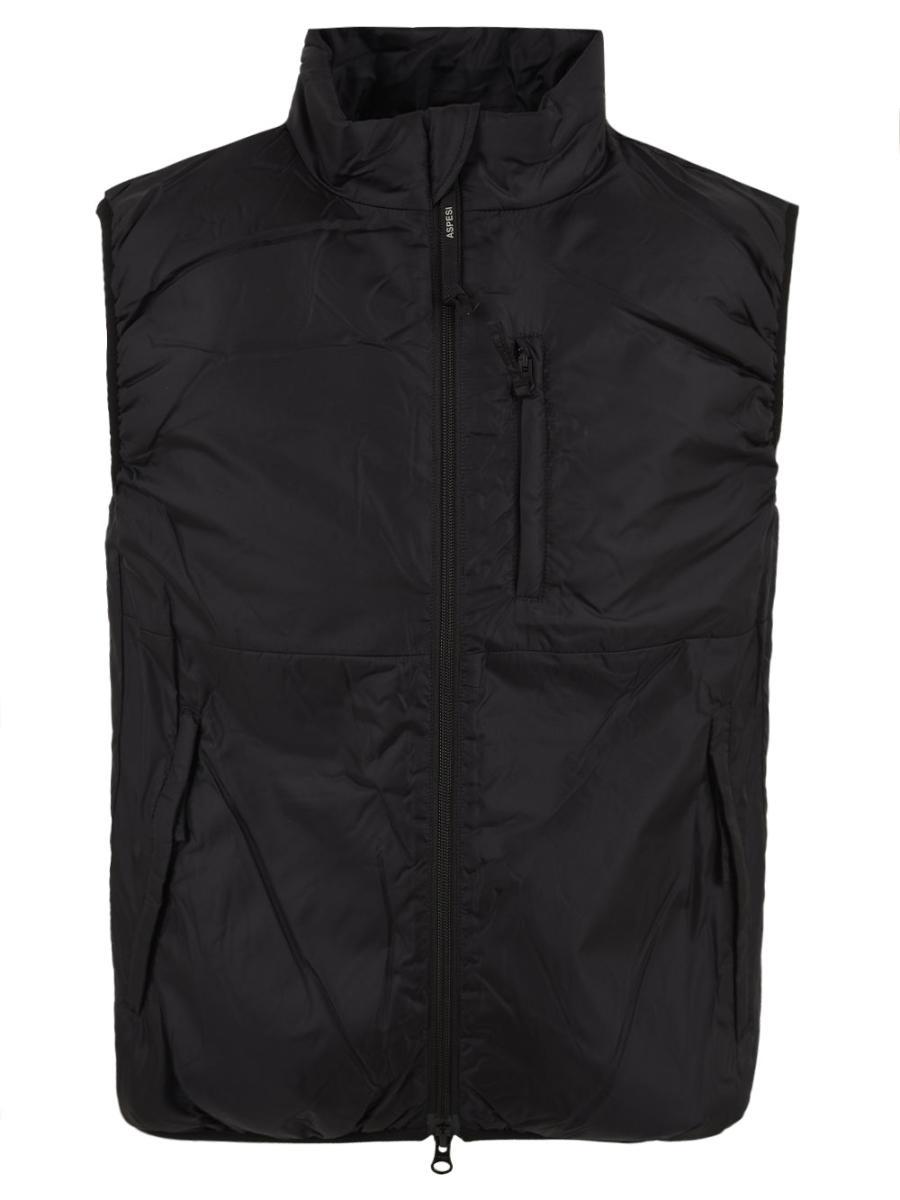 Gilet Jil ASPESI Uomo - Nero
