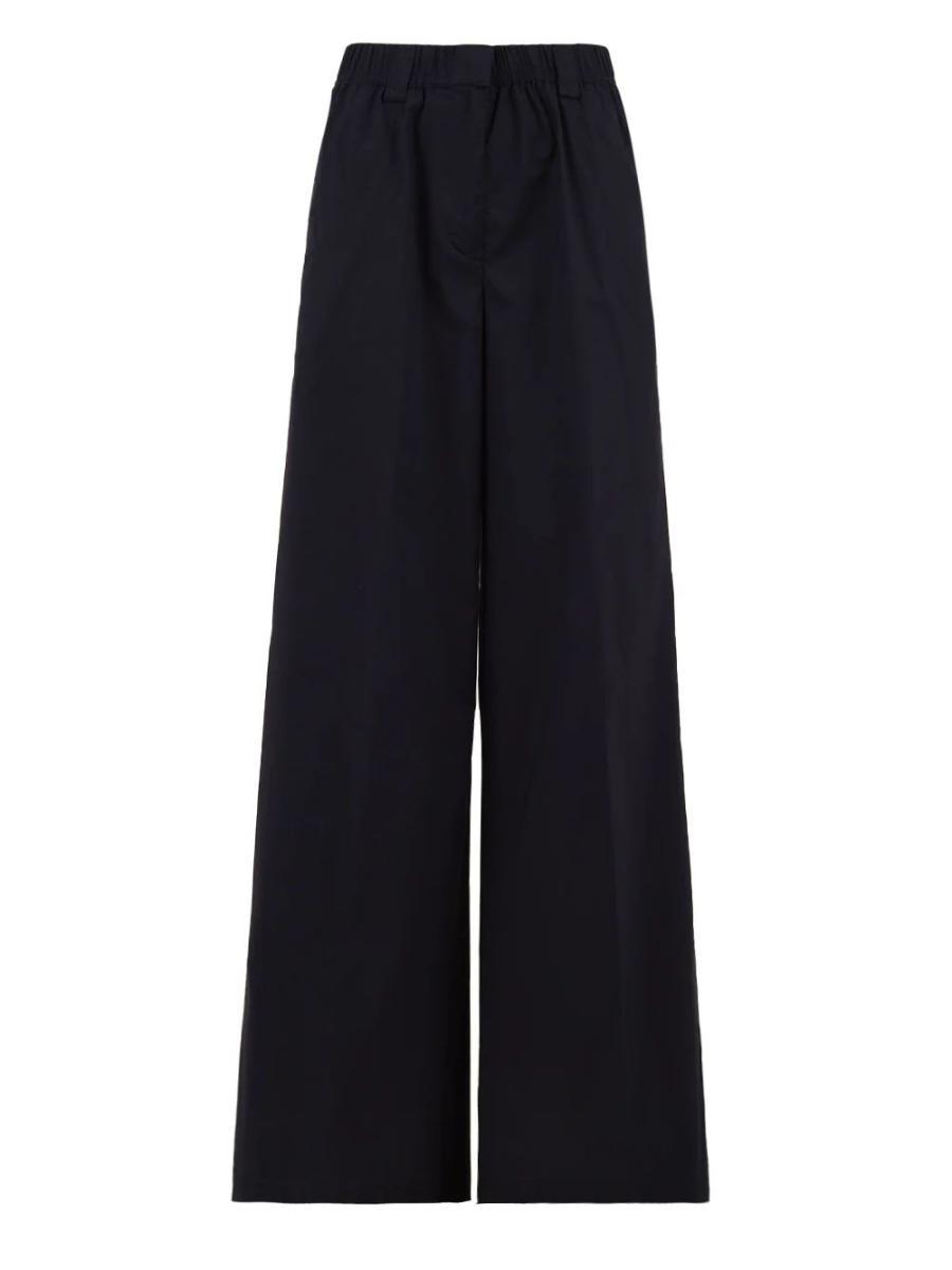 Pantalone ASPESI Donna - Blue