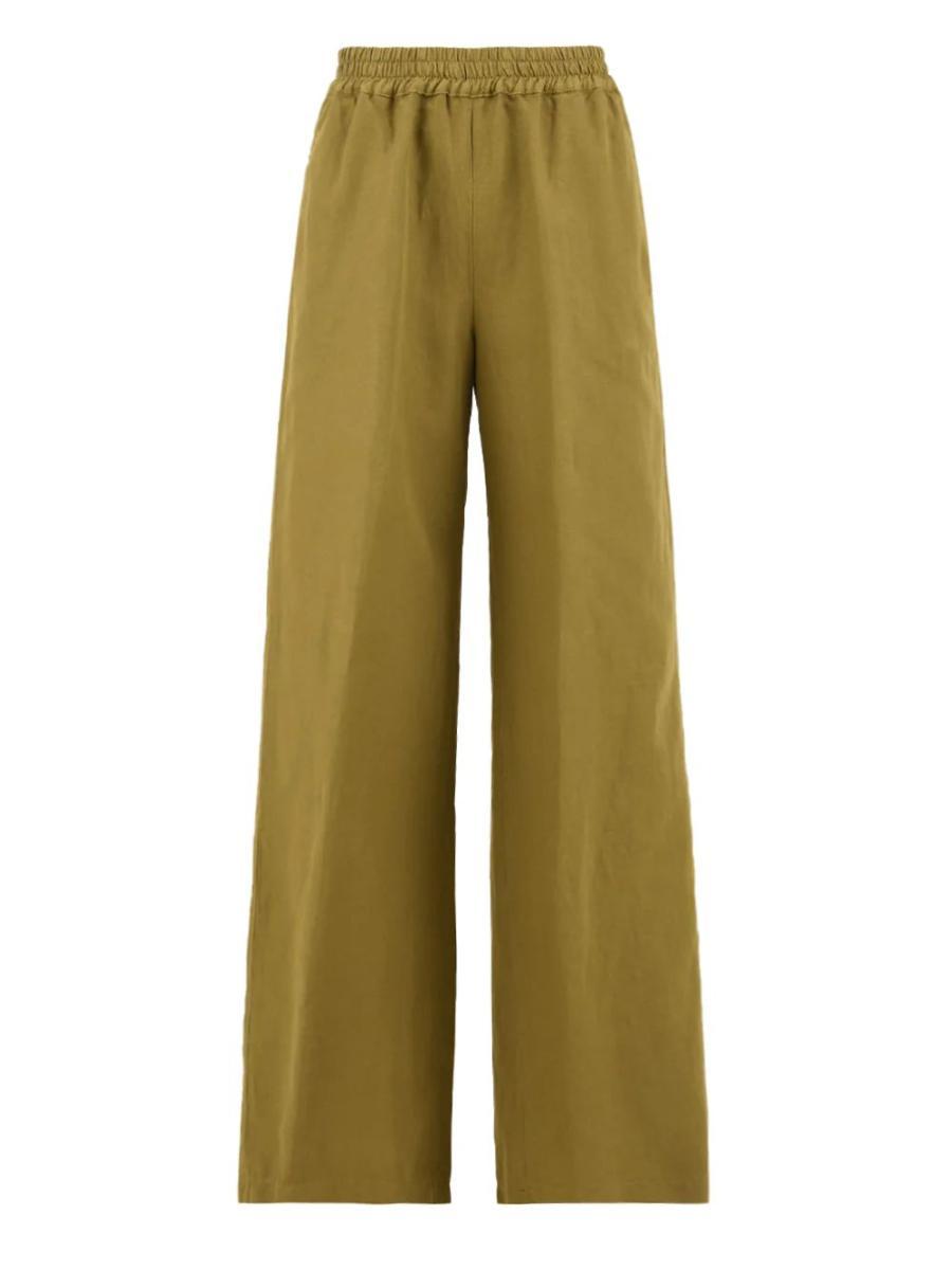 Pantalone ASPESI Donna - Beige-Beige