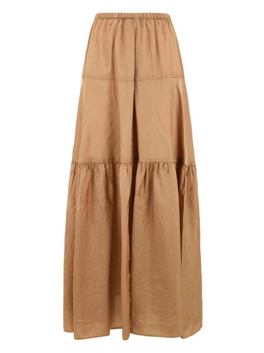 Gonna ASPESI Donna - Beige