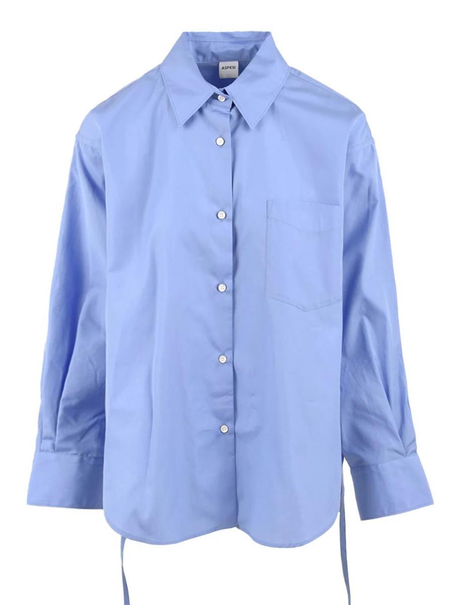 Camicia ASPESI Donna - Blue