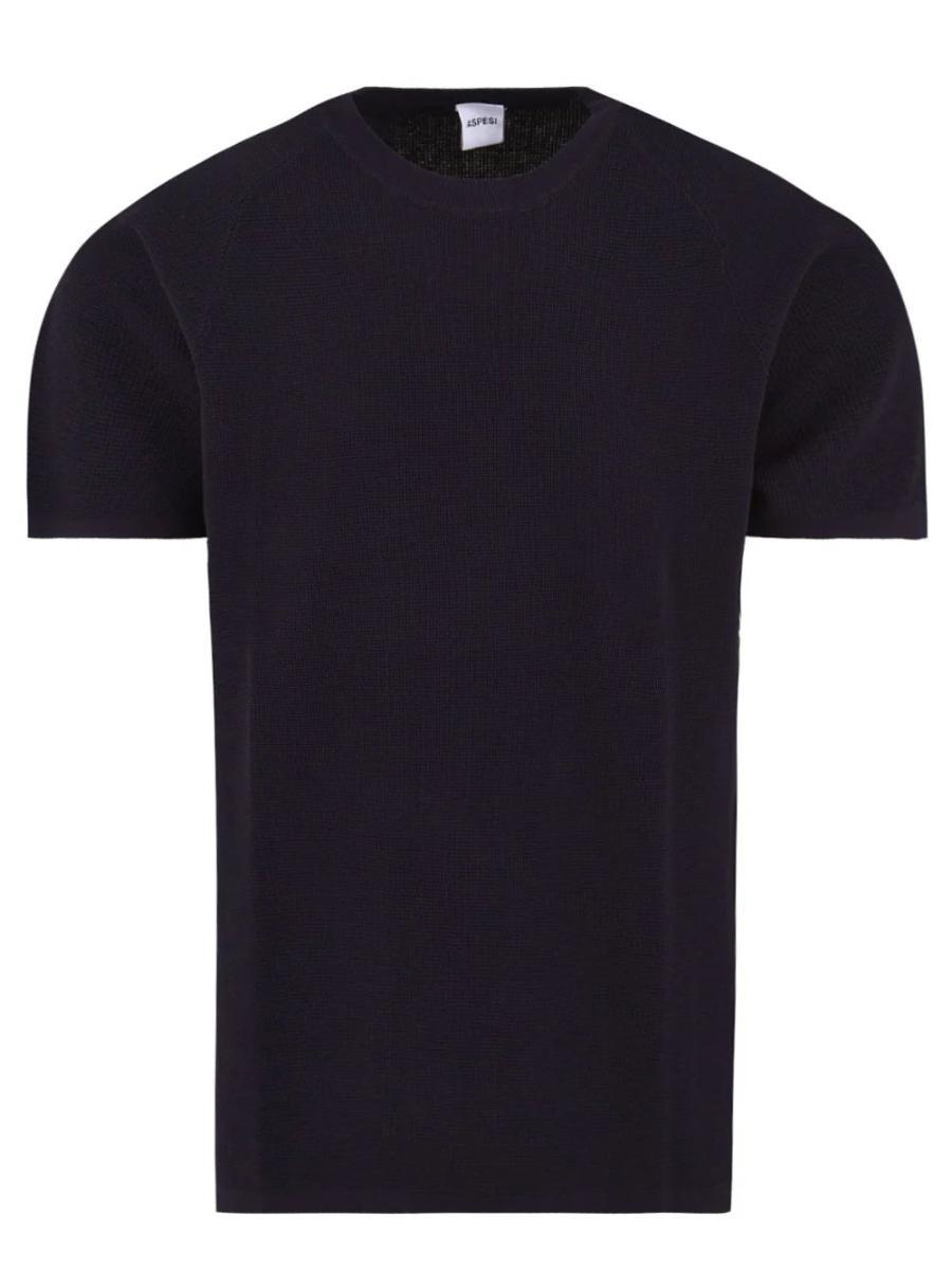 Maglia ASPESI Uomo - Blue