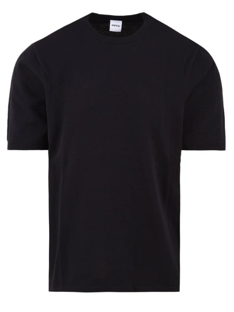 Maglia ASPESI Uomo - Nero