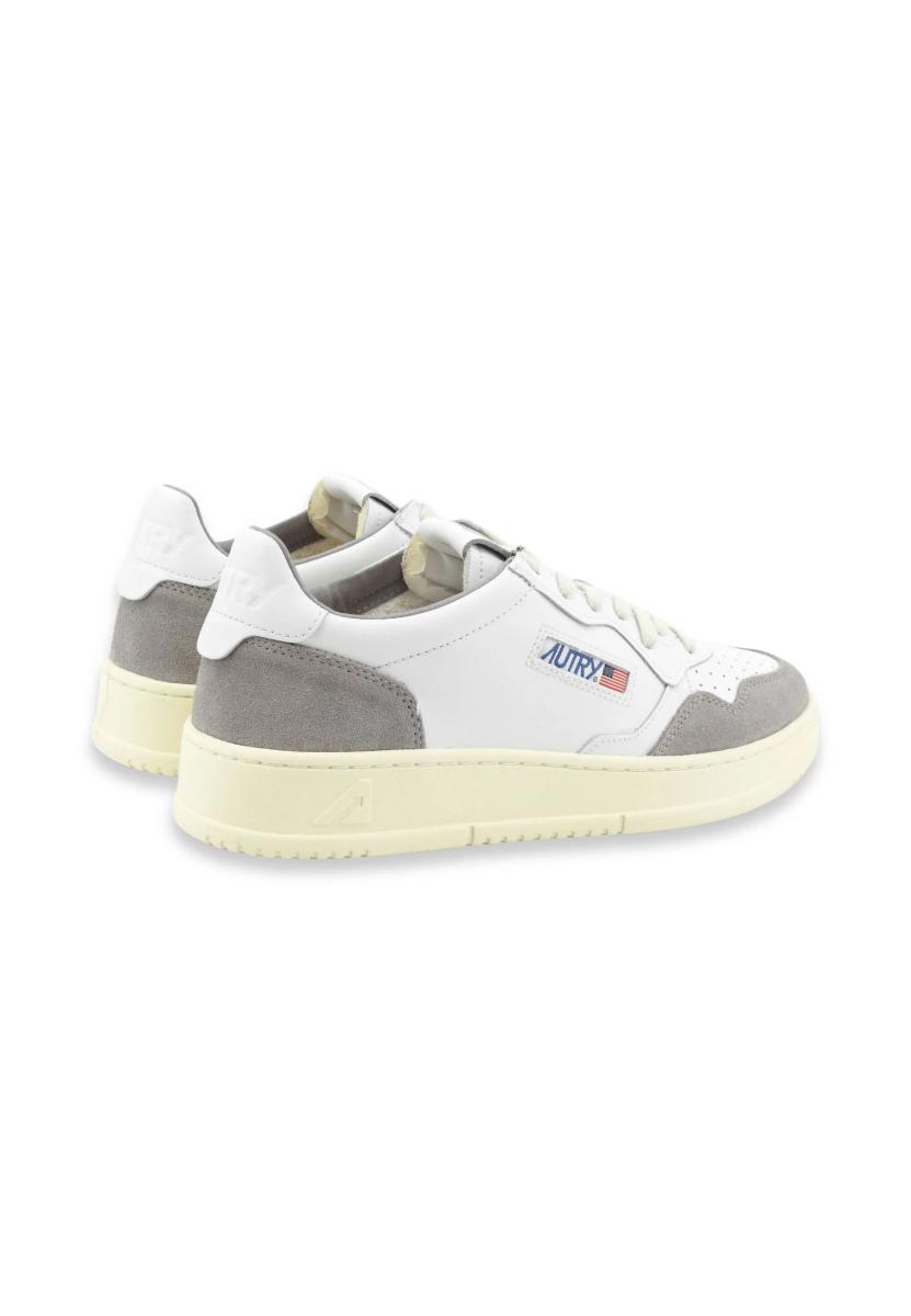 Autry Sneaker-Bianco