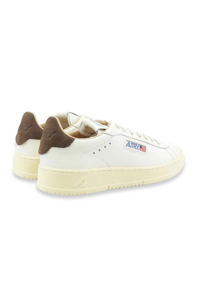 Autry Sneaker-Bianco