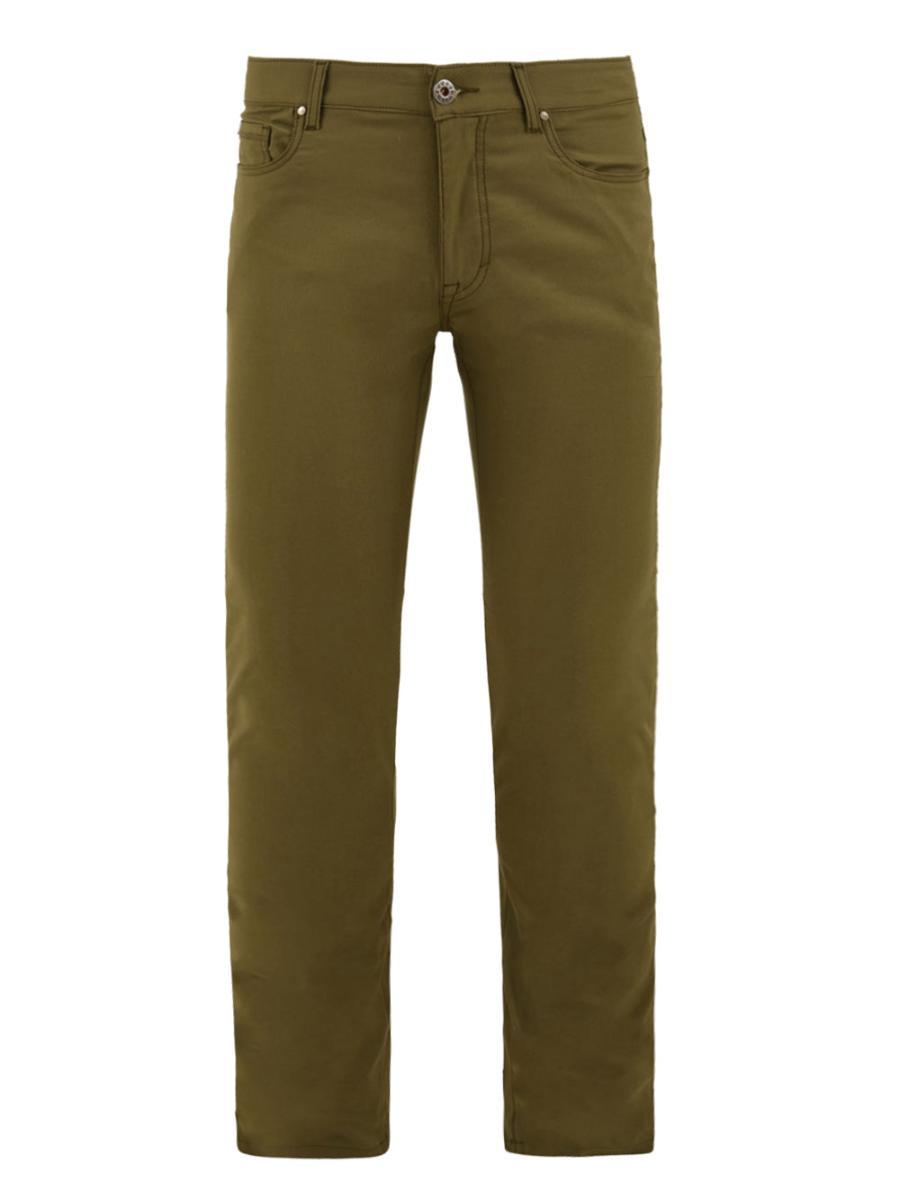 Pantalone TELERIA ZED Uomo COBRA F17