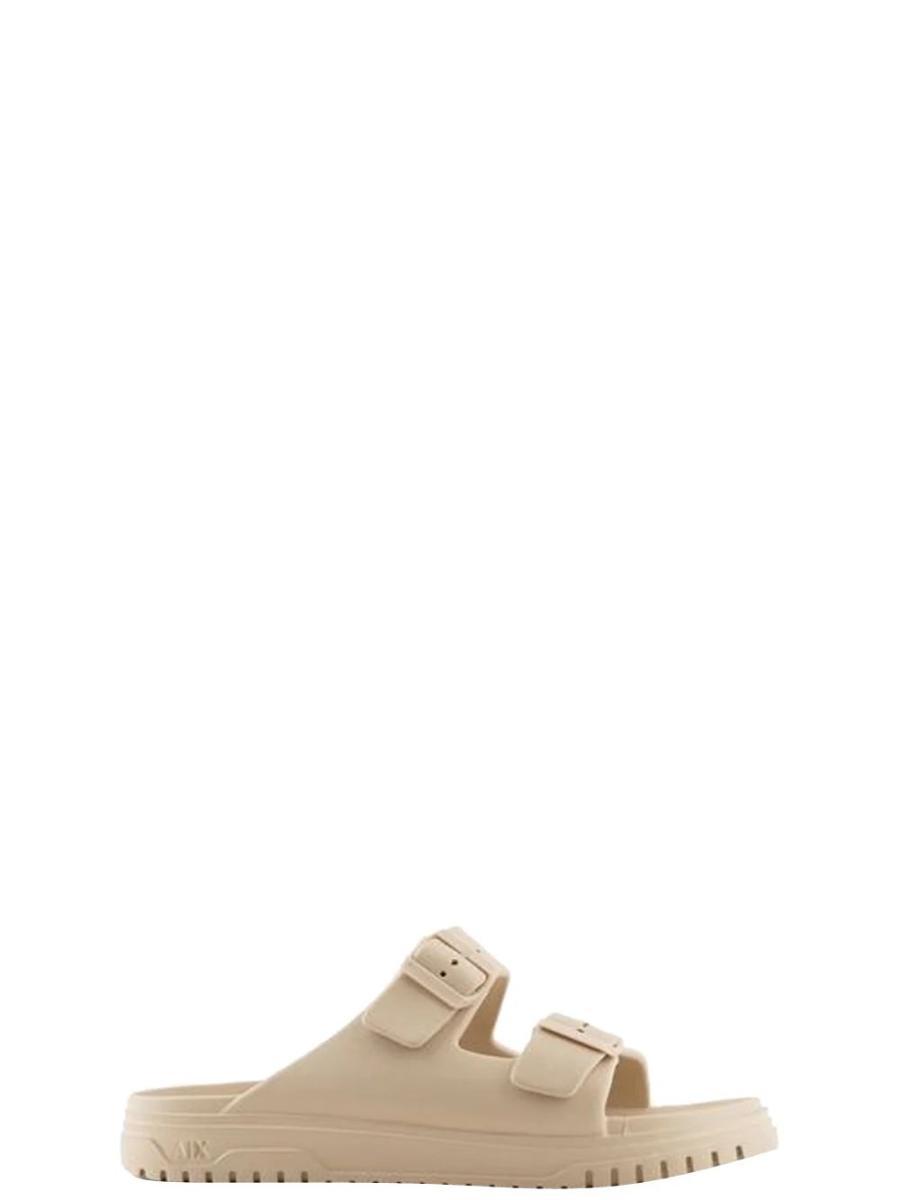 Armani Exchange Ciabatte Uomo  XUP015