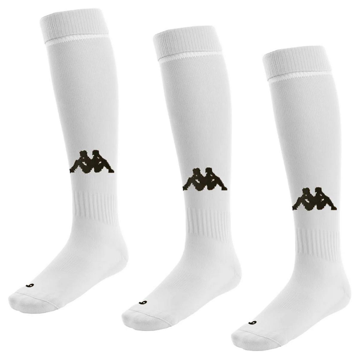 Kappa penao ppk 3 Socks Calze uomo