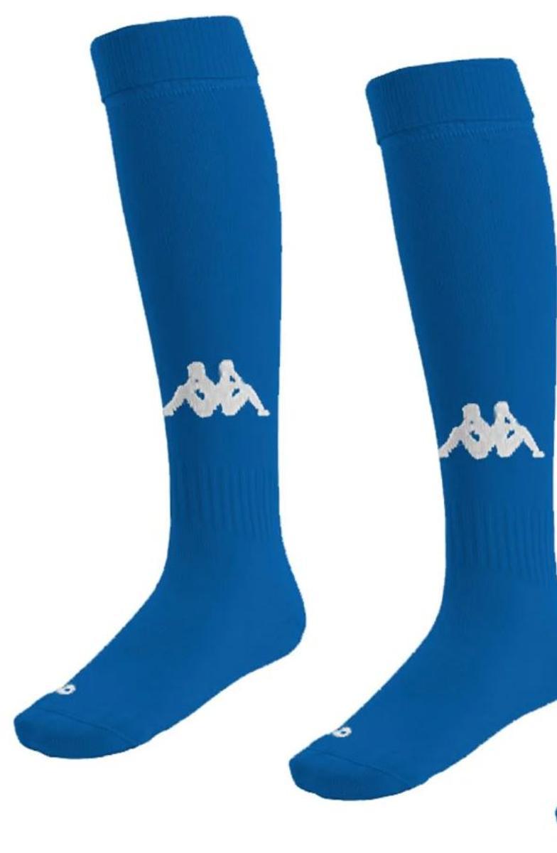 Kappa penao ppk 3 Socks Calze uomo
