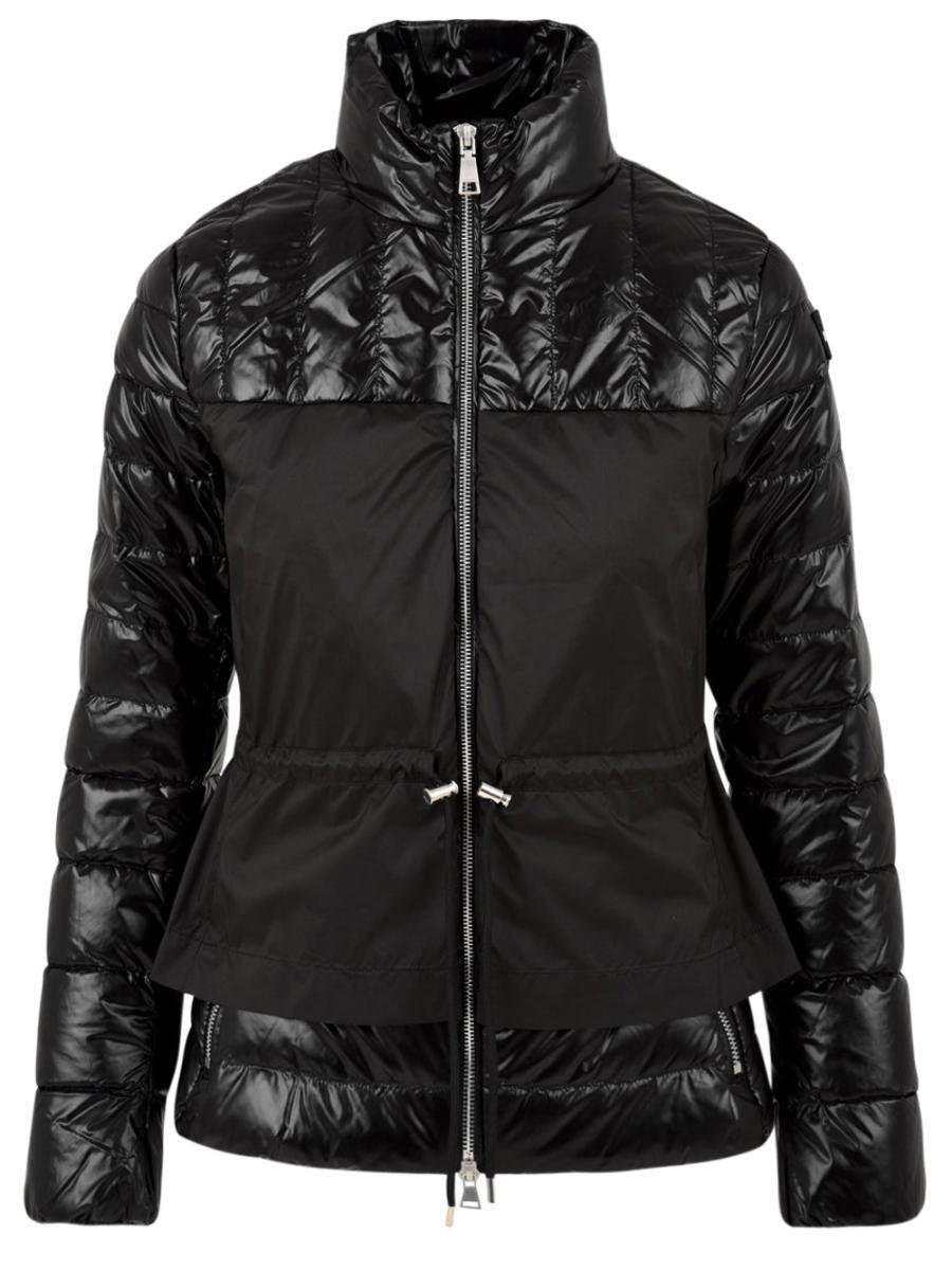 Giubbotto Donna idrorepellente in nylon