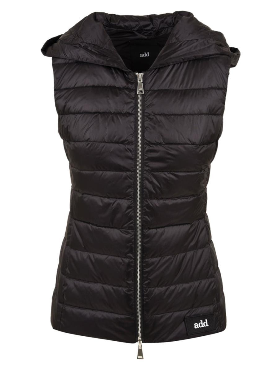 Gilet ADD Donna 9AW331
