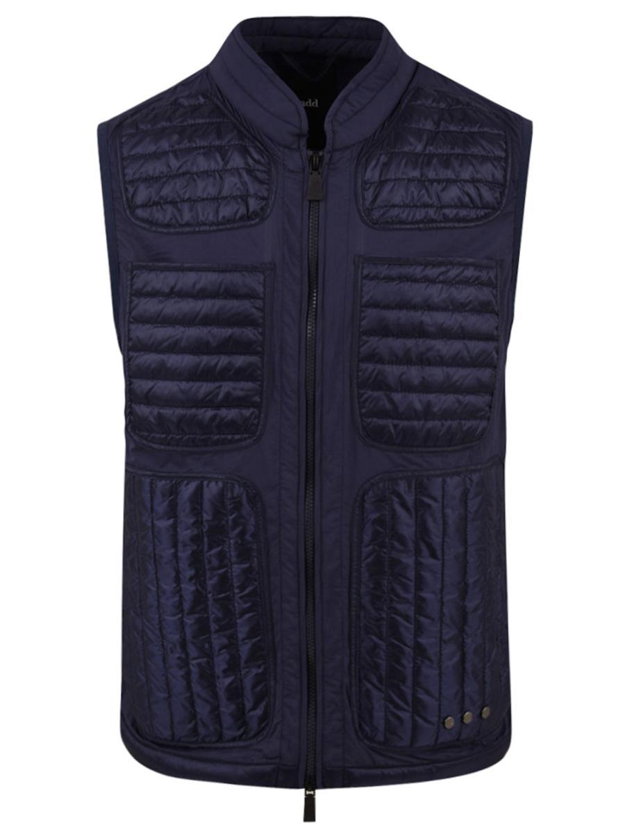 Gilet Uomo con imbottiture