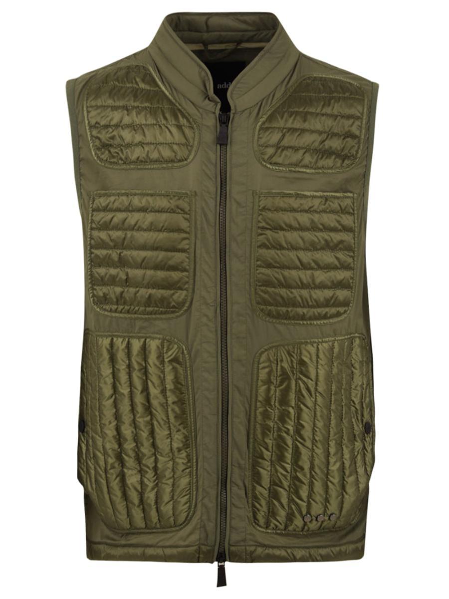 Gilet Uomo con chiusura con zip