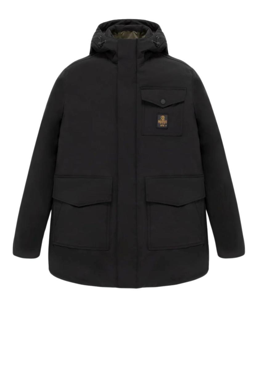 RefrigiWear Parka