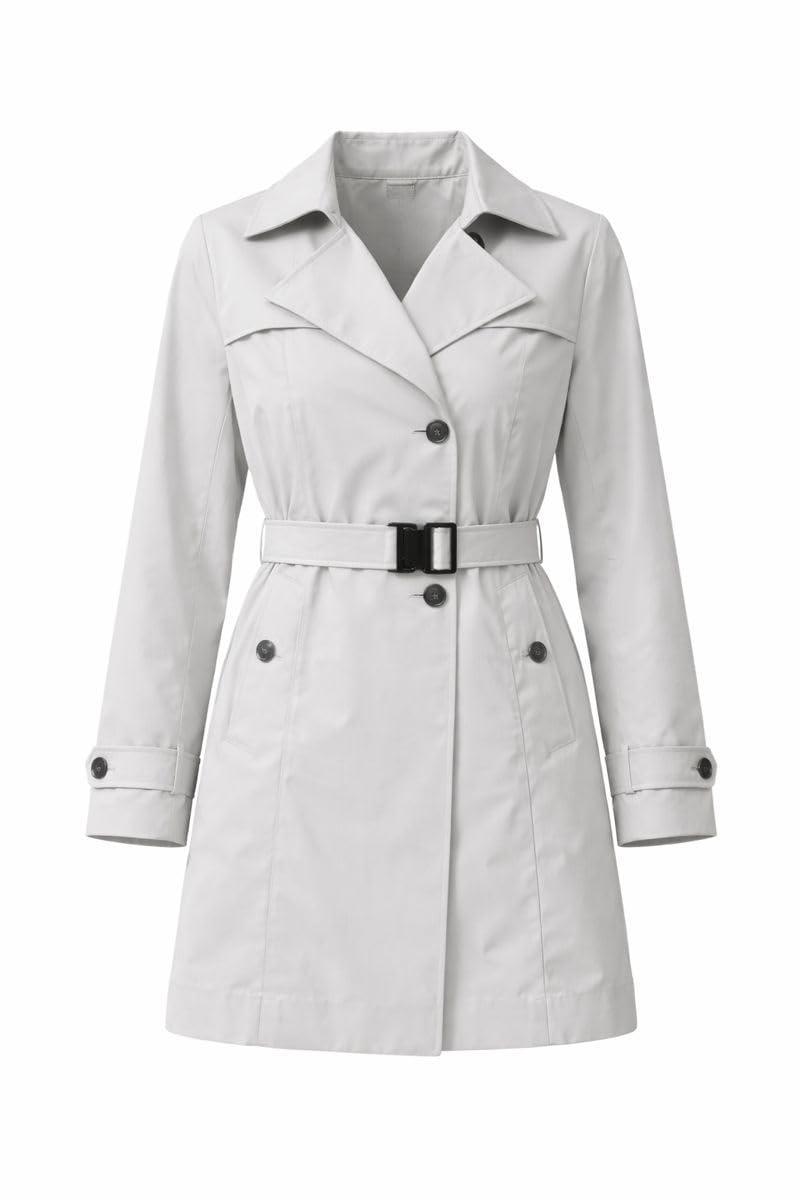 RefrigiWear Trench